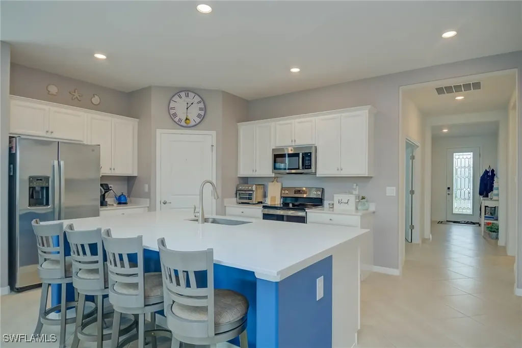 2438 Orchard Street Naples FL 34120