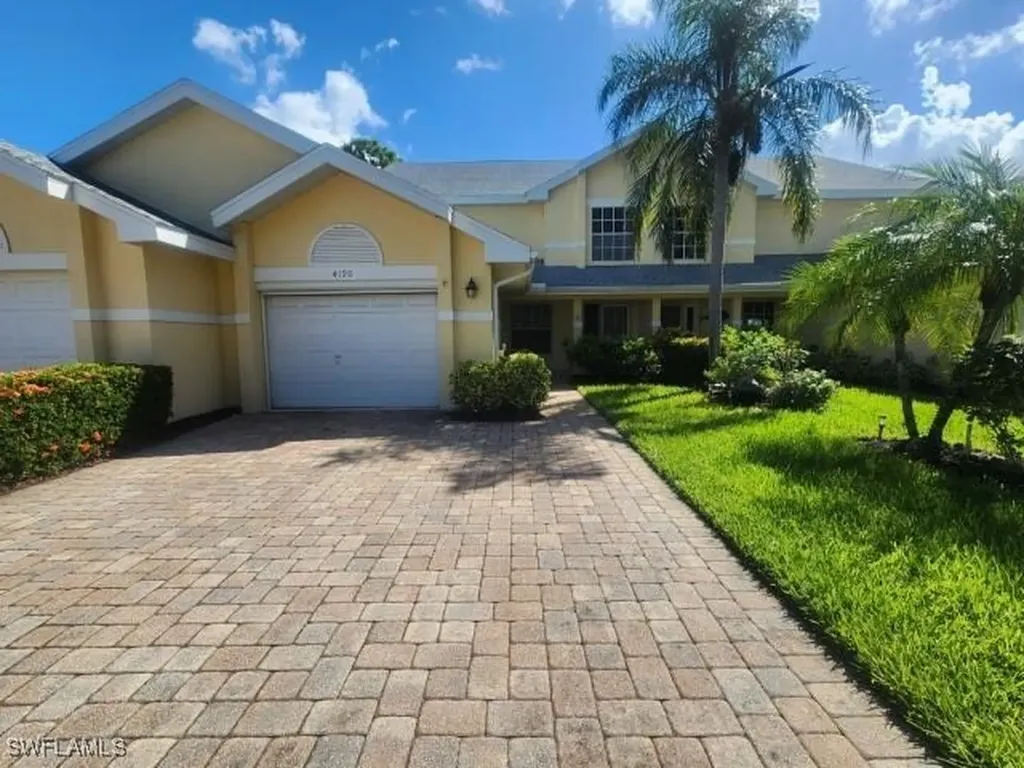 4190 Jace Court Estero FL 33928