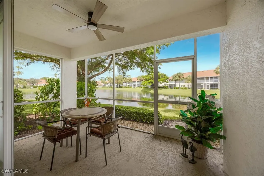 5040 Cedar Springs Drive Naples FL 34110