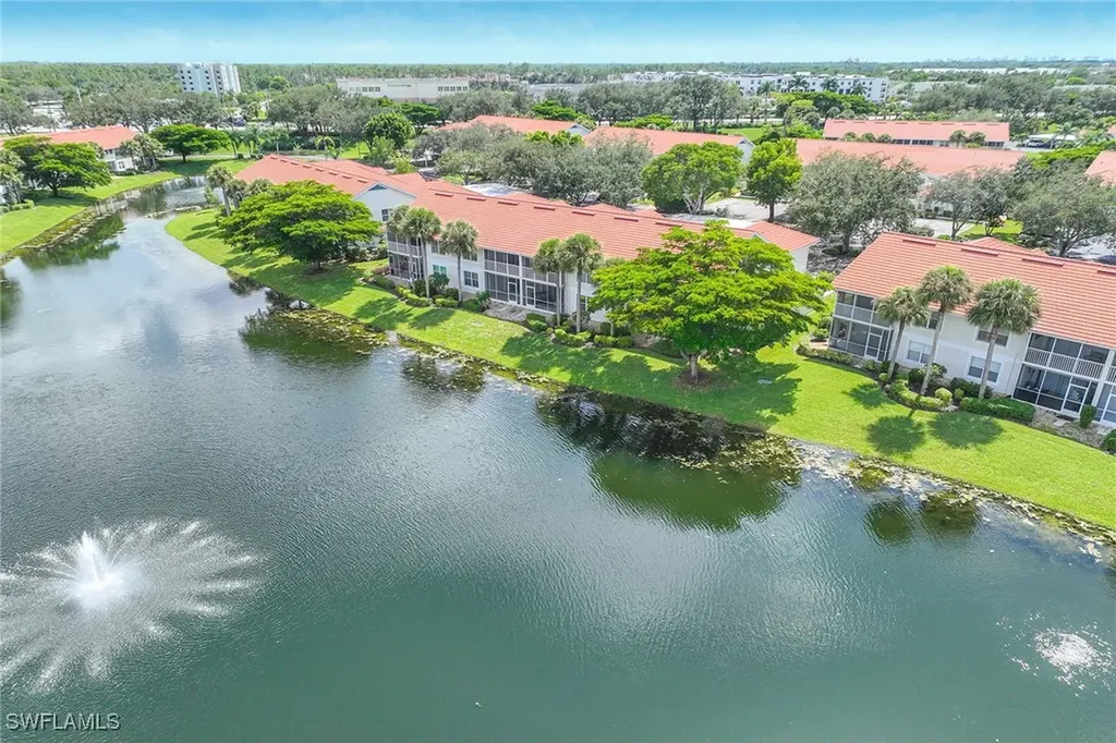 5040 Cedar Springs Drive Naples FL 34110