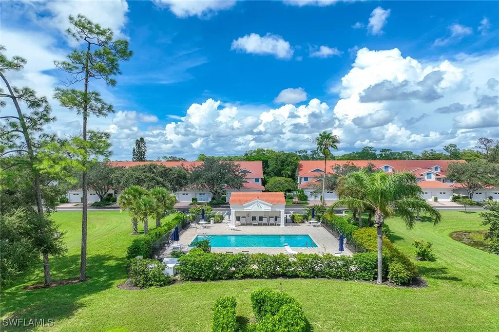 5040 Cedar Springs Drive Naples FL 34110