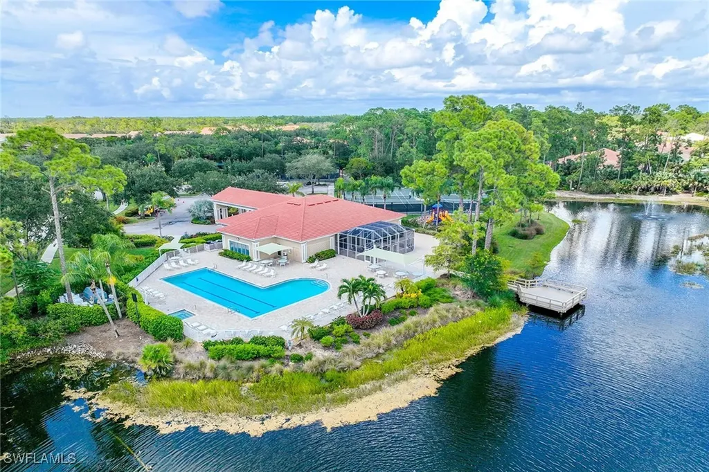 5040 Cedar Springs Drive Naples FL 34110