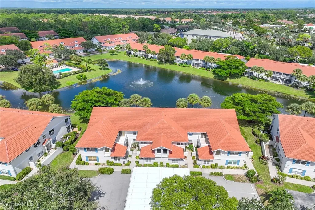 5040 Cedar Springs Drive Naples FL 34110