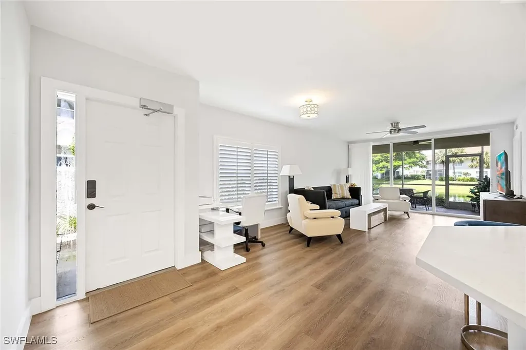 5040 Cedar Springs Drive Naples FL 34110