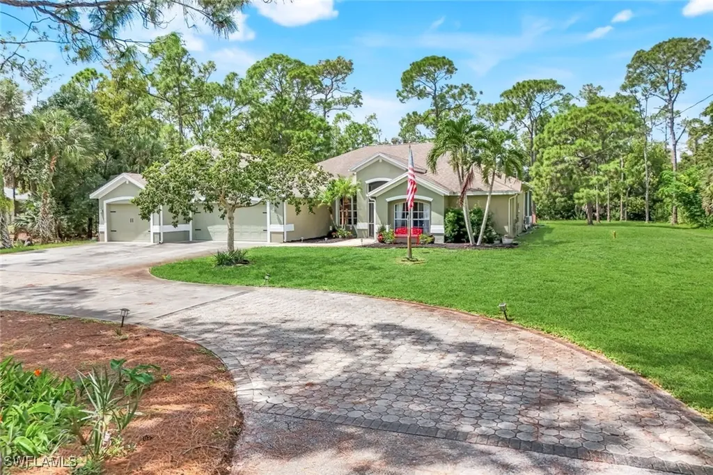 25566 Luci Drive Bonita Springs FL 34135