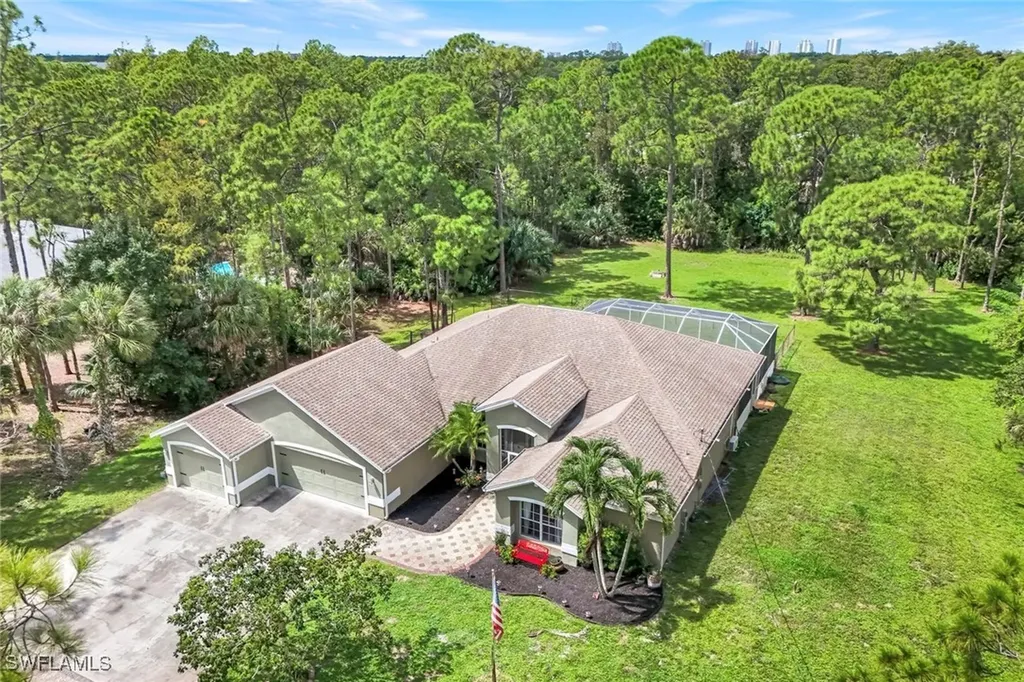 25566 Luci Drive Bonita Springs FL 34135