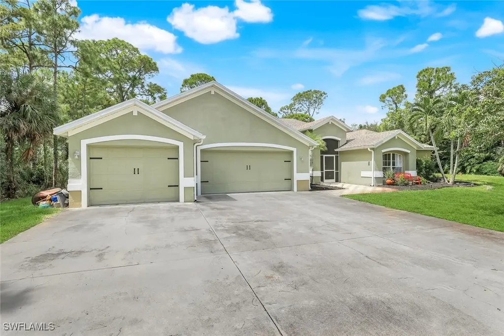 25566 Luci Drive Bonita Springs FL 34135