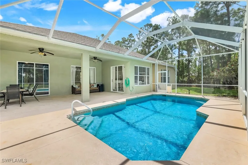 25566 Luci Drive Bonita Springs FL 34135