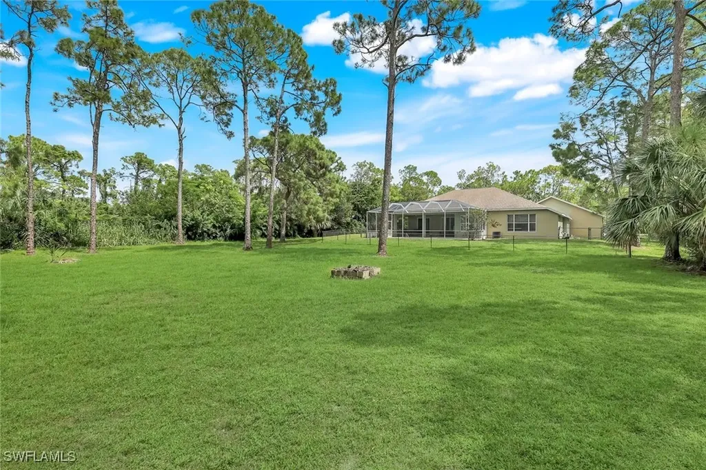 25566 Luci Drive Bonita Springs FL 34135