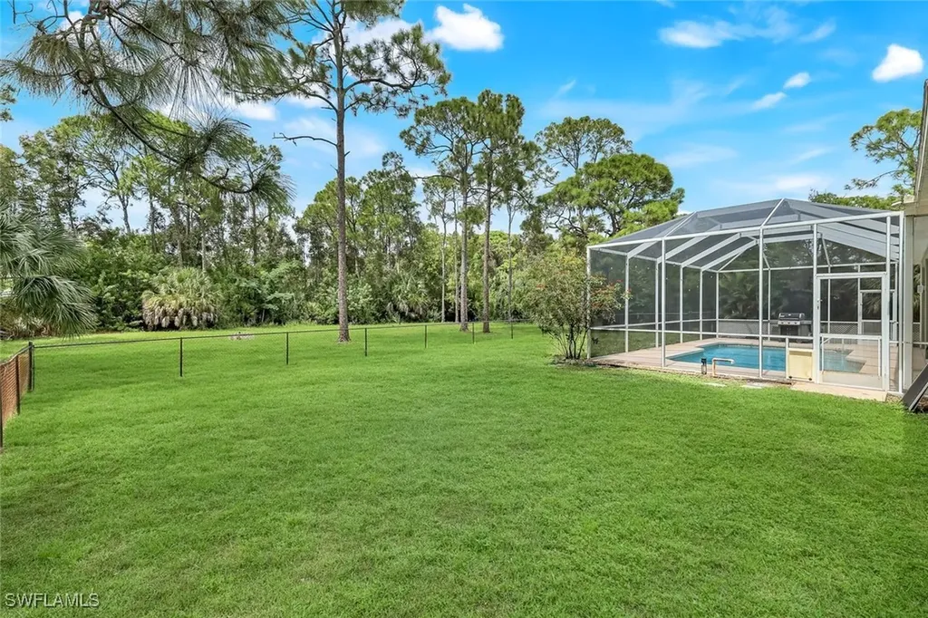 25566 Luci Drive Bonita Springs FL 34135