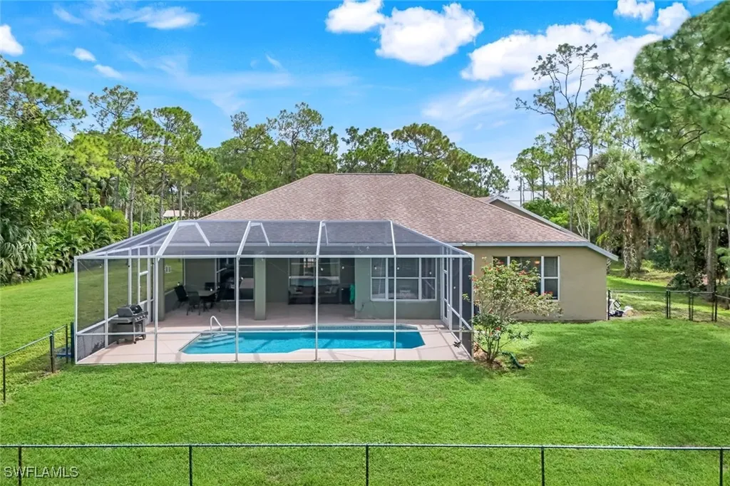 25566 Luci Drive Bonita Springs FL 34135