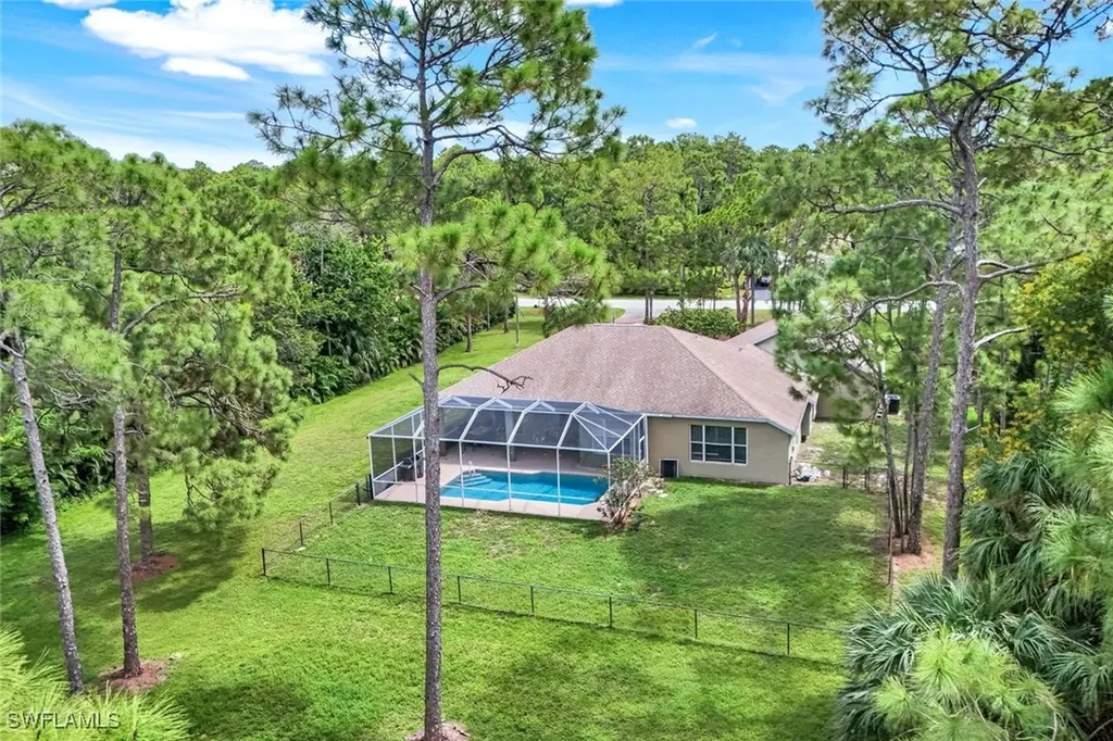 25566 Luci Drive Bonita Springs FL 34135