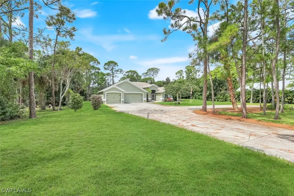 25566 Luci Drive Bonita Springs FL 34135