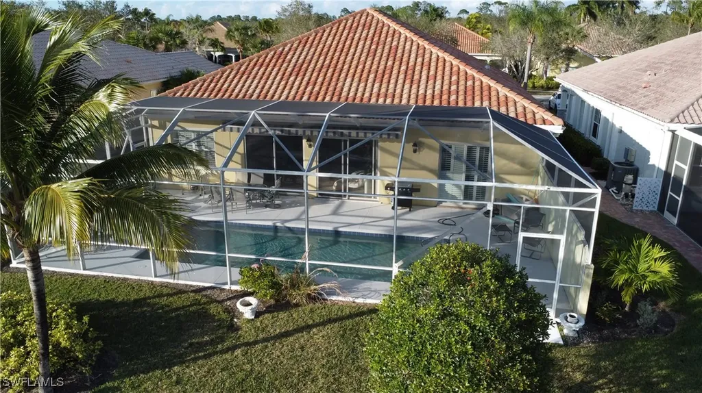 7662 Sicilia Court Naples FL 34114