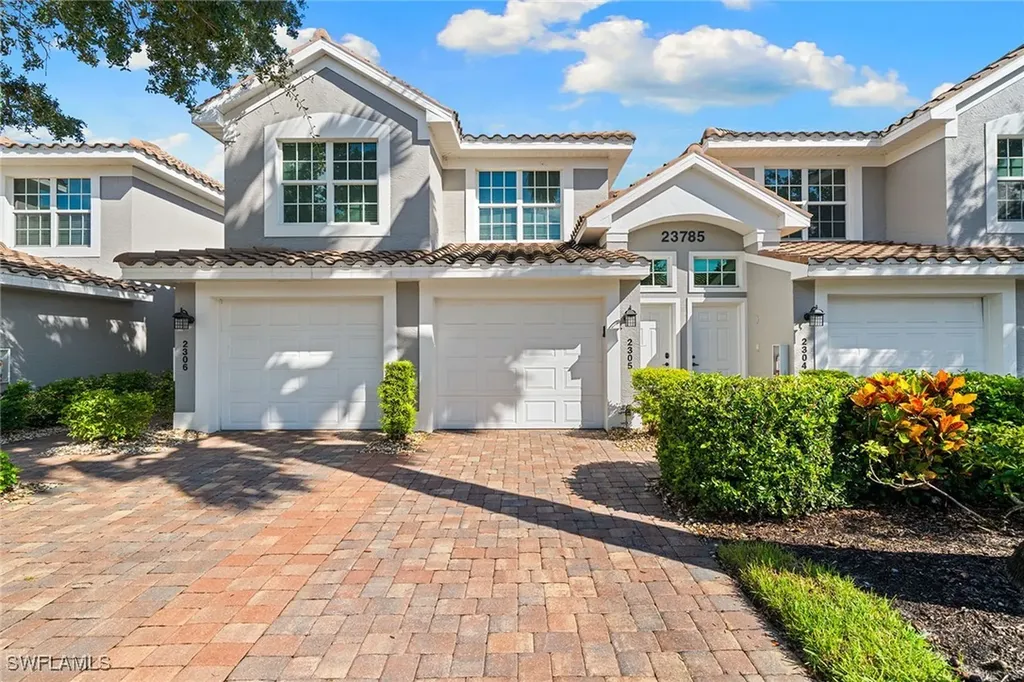 23785 Clear Spring Court Estero FL 34135