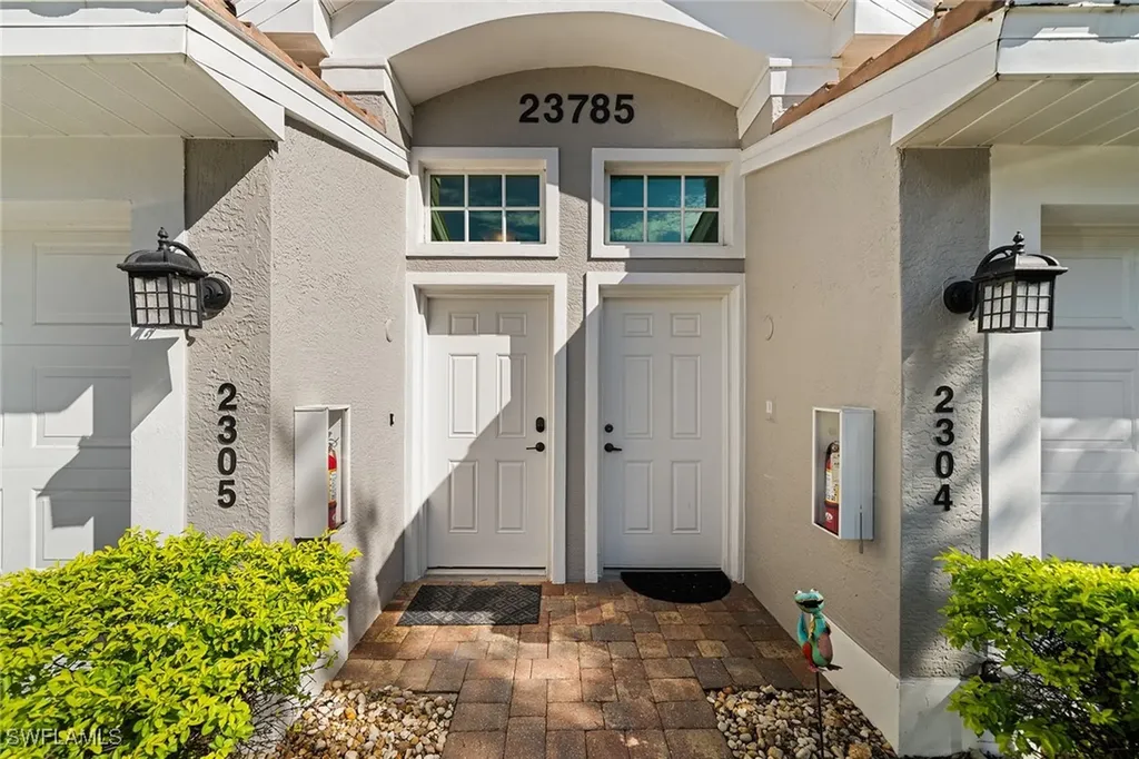 23785 Clear Spring Court Estero FL 34135