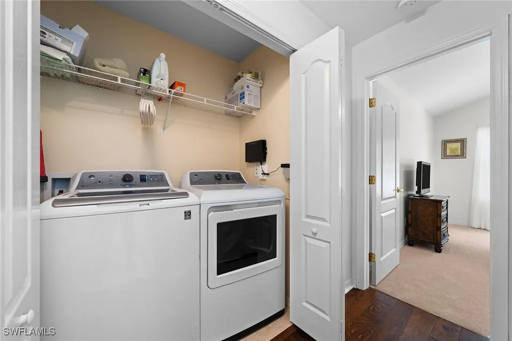 23785 Clear Spring Court Estero FL 34135