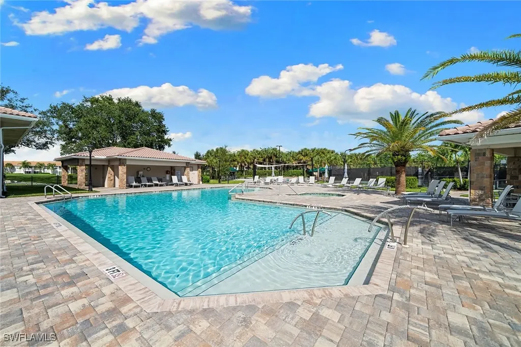 23785 Clear Spring Court Estero FL 34135