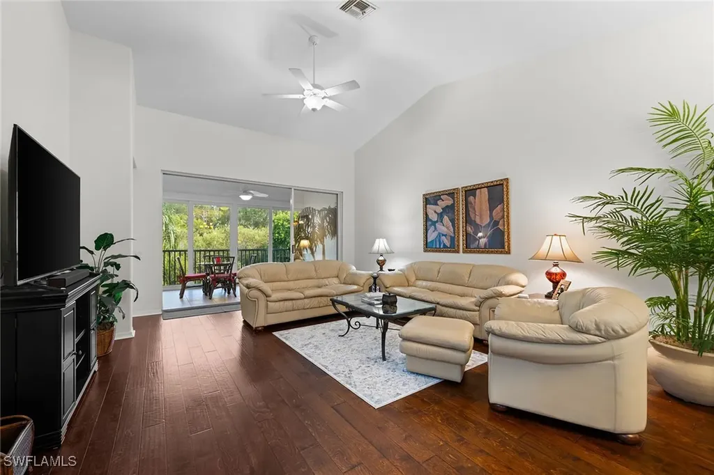 23785 Clear Spring Court Estero FL 34135
