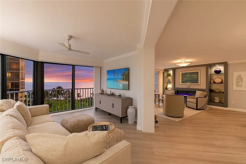 4401 Gulf Shore Boulevard N Naples FL 34103