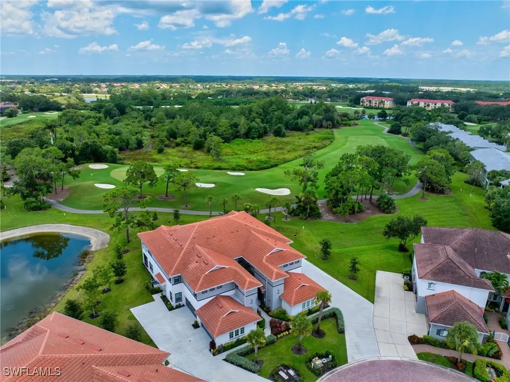 12061 Santaluz Drive Fort Myers FL 33913