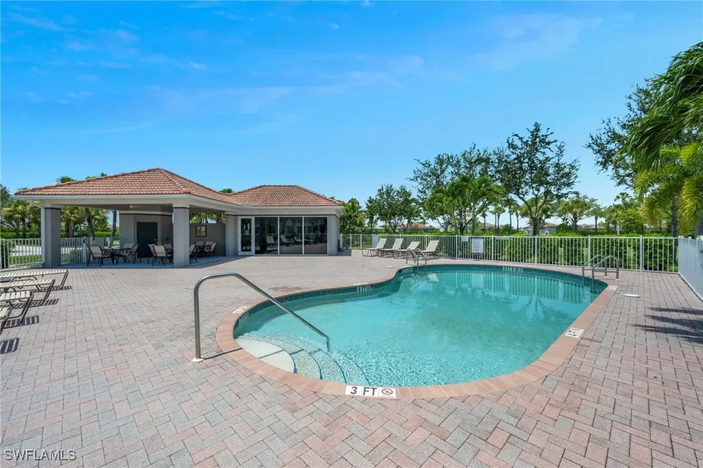 12061 Santaluz Drive Fort Myers FL 33913