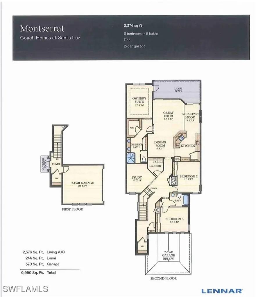 12061 Santaluz Drive Fort Myers FL 33913