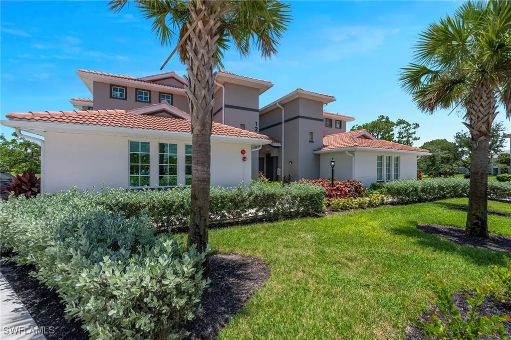 12061 Santaluz Drive Fort Myers FL 33913