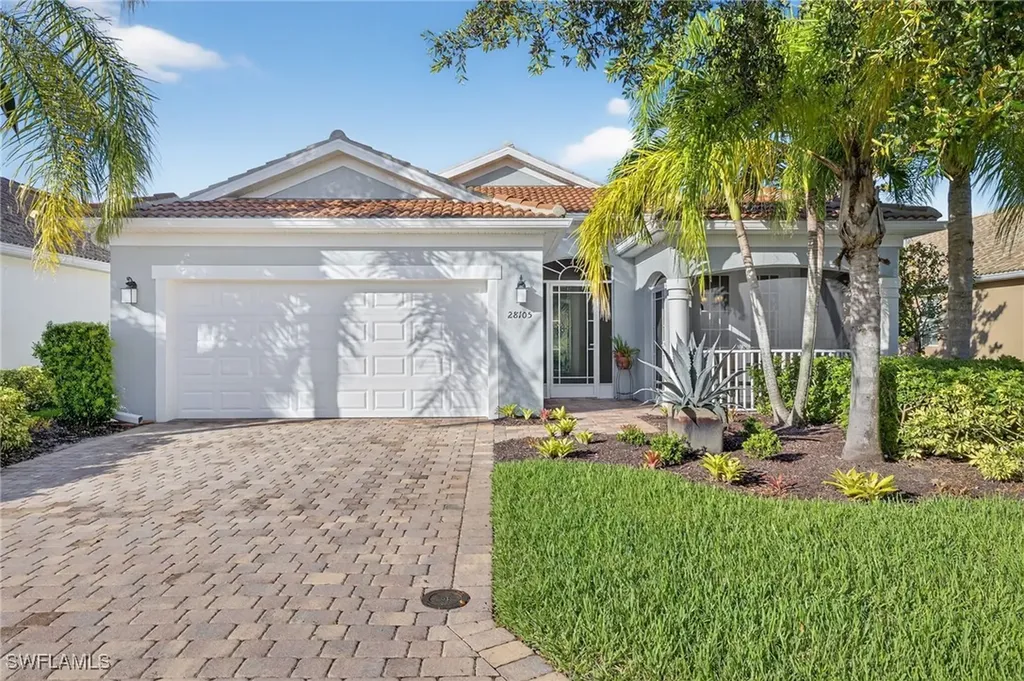 28105 Quiet Water Way Bonita Springs FL 34135