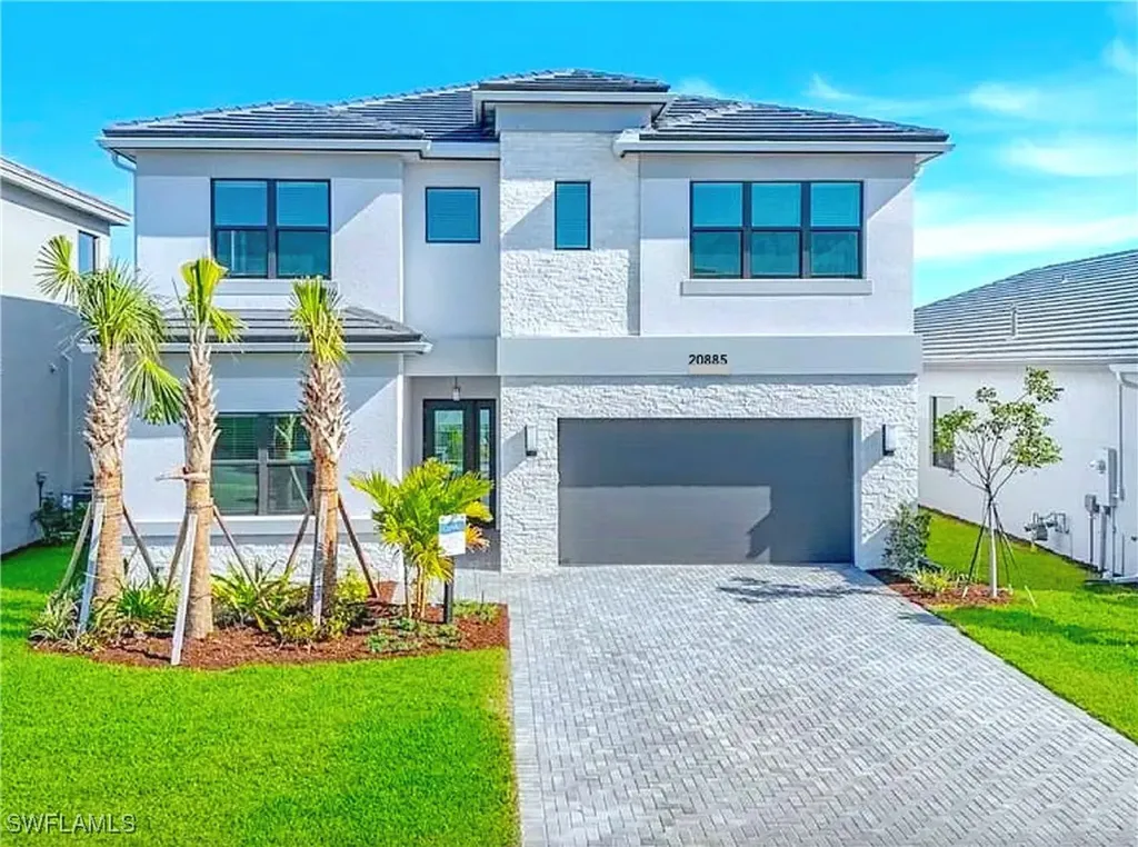 20885 Thistle Leaf Lane Estero FL 33928