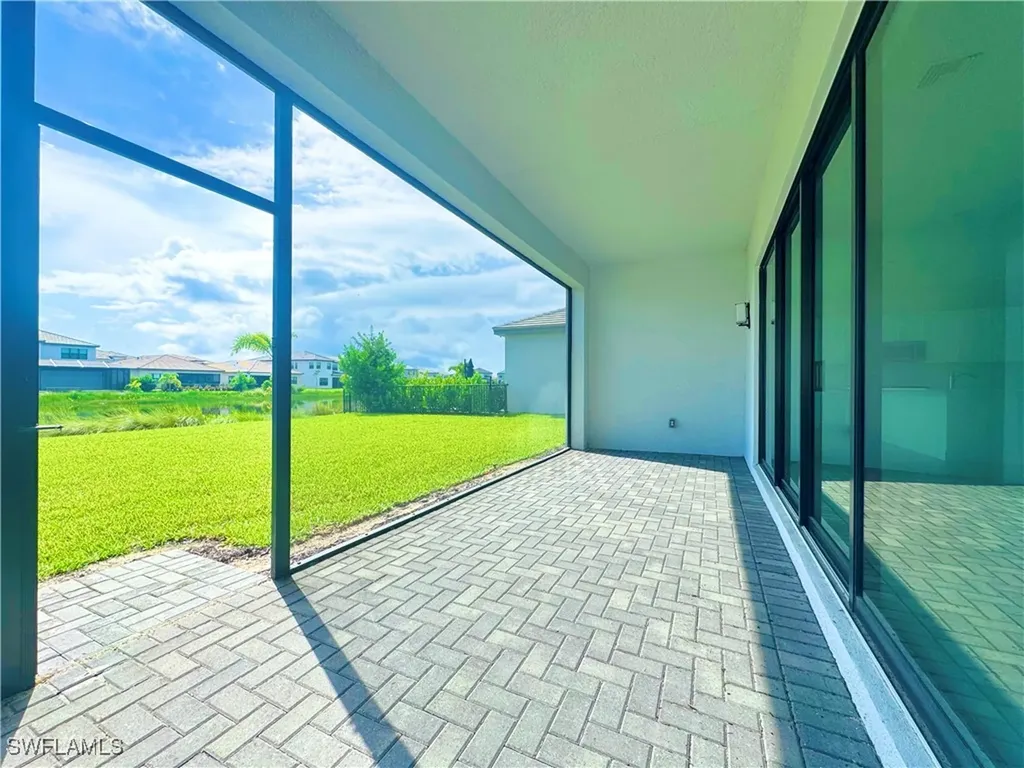 20885 Thistle Leaf Lane Estero FL 33928