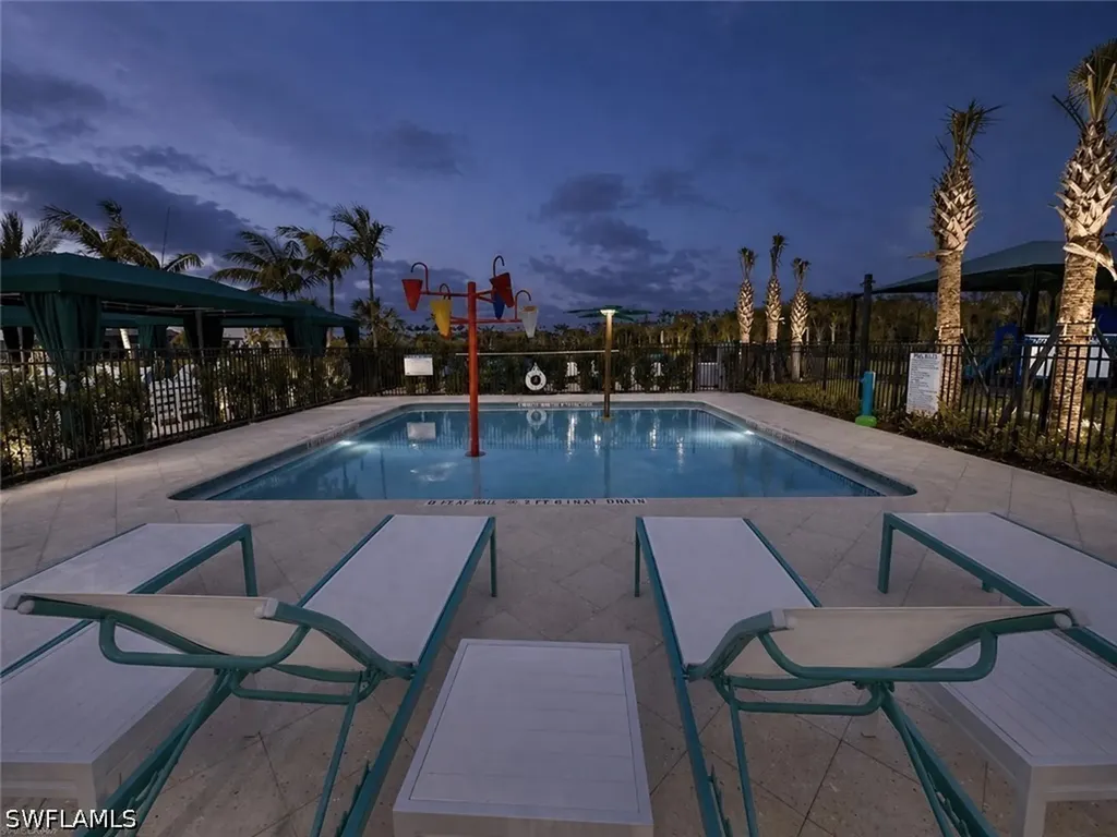20885 Thistle Leaf Lane Estero FL 33928