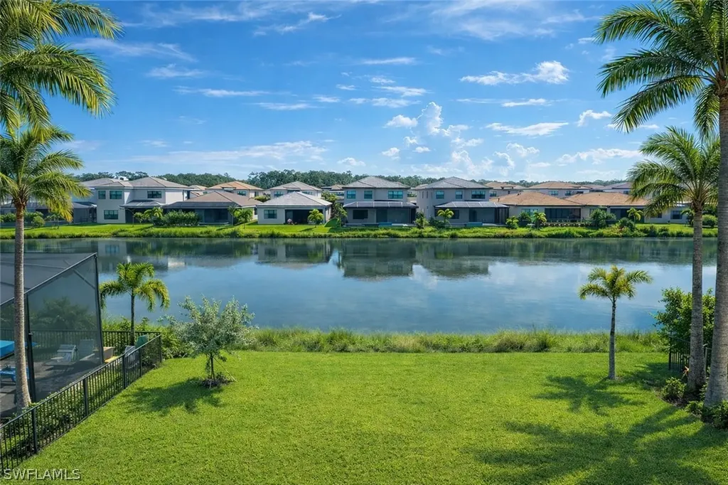 20885 Thistle Leaf Lane Estero FL 33928