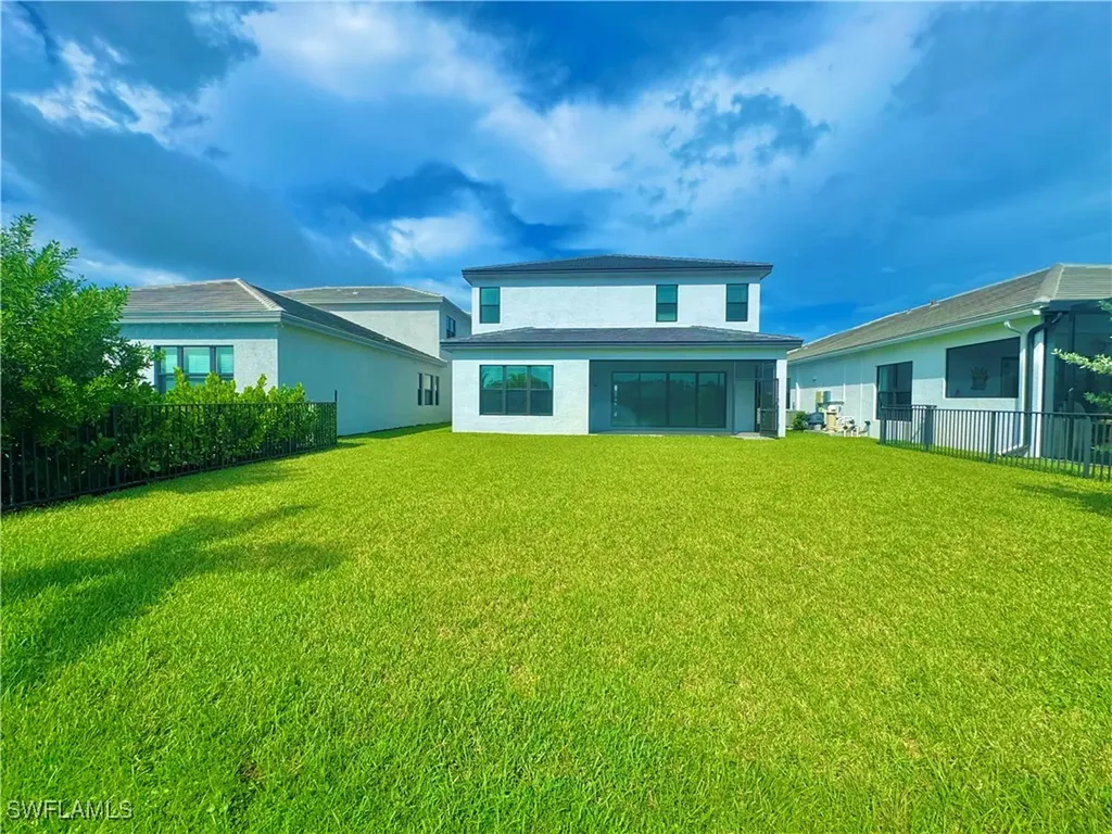 20885 Thistle Leaf Lane Estero FL 33928