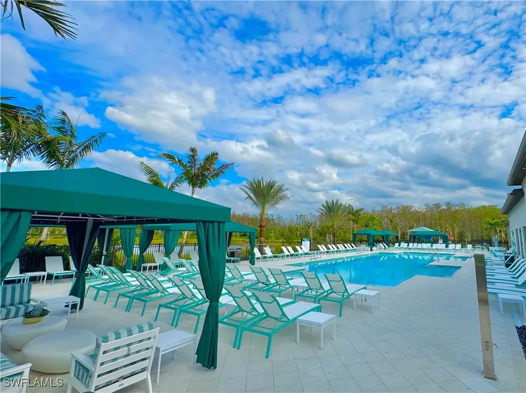 20885 Thistle Leaf Lane Estero FL 33928