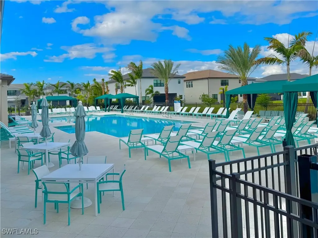 20885 Thistle Leaf Lane Estero FL 33928