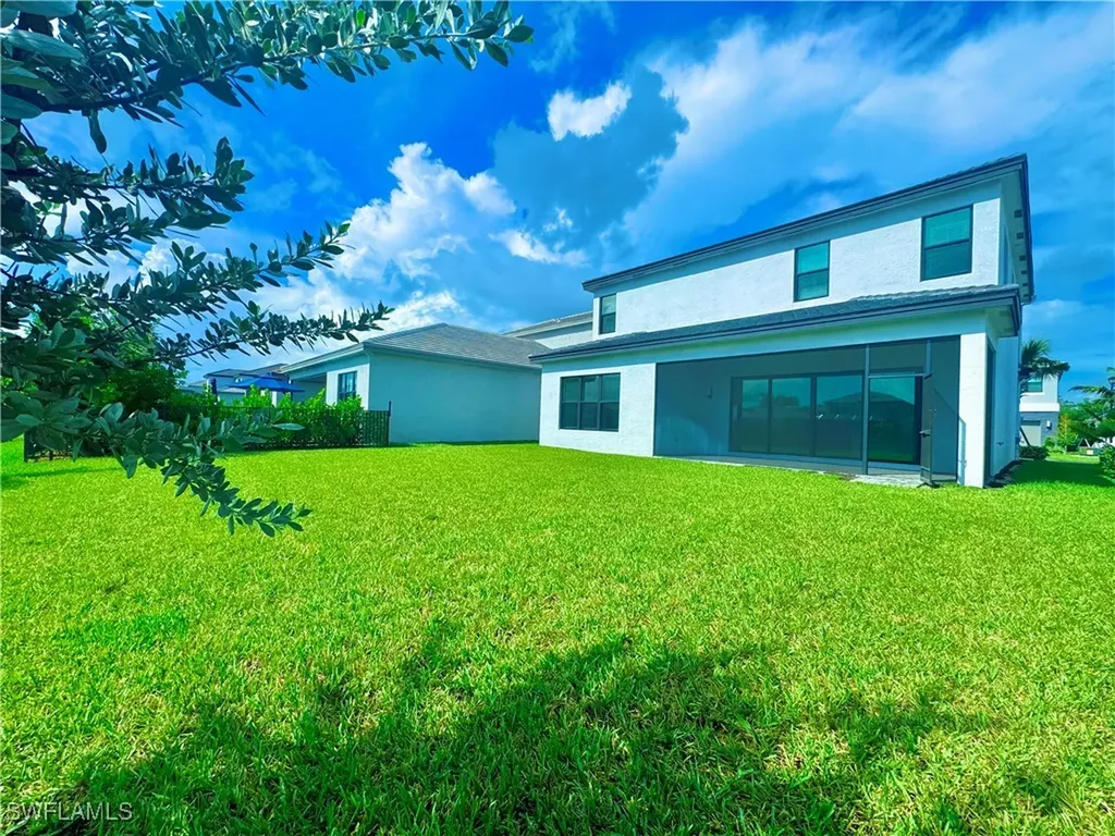 20885 Thistle Leaf Lane Estero FL 33928