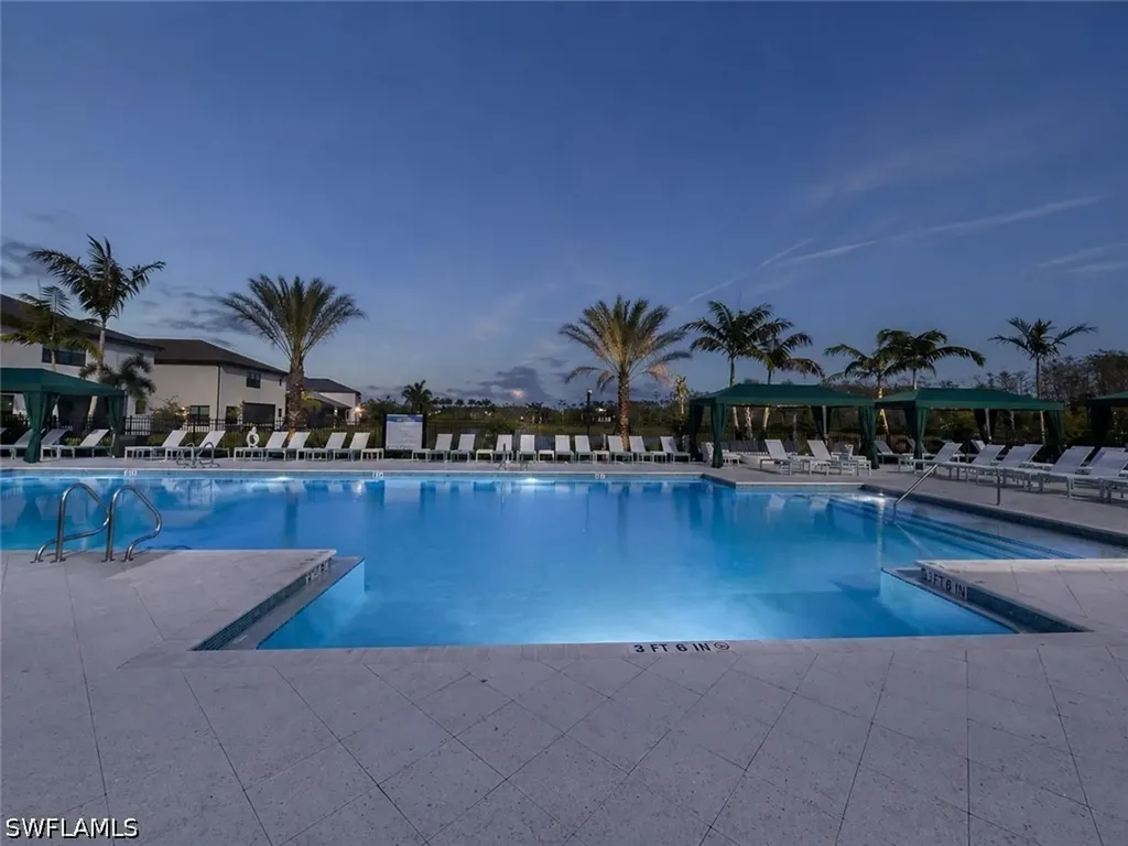 20885 Thistle Leaf Lane Estero FL 33928
