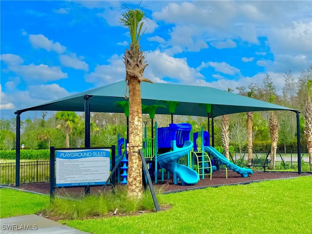 20885 Thistle Leaf Lane Estero FL 33928