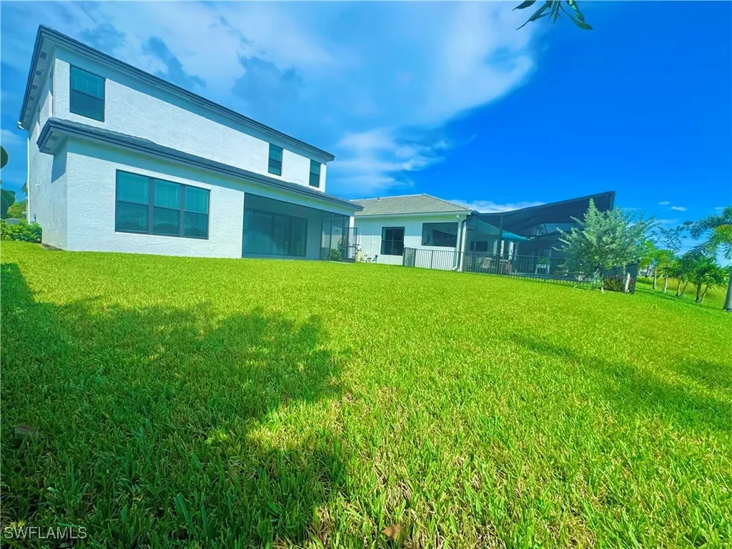 20885 Thistle Leaf Lane Estero FL 33928