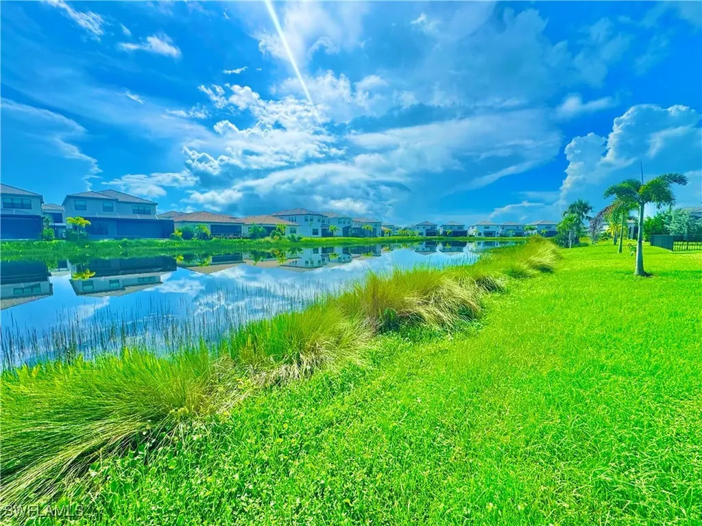 20885 Thistle Leaf Lane Estero FL 33928