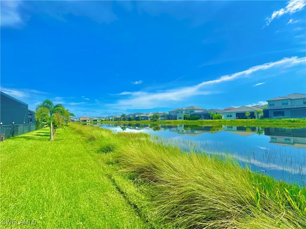 20885 Thistle Leaf Lane Estero FL 33928