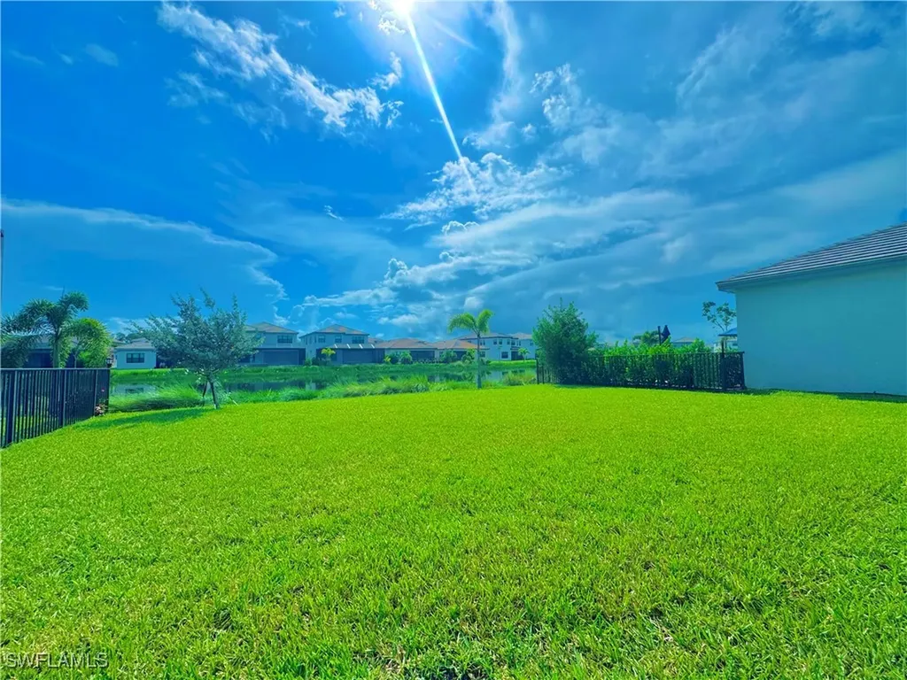 20885 Thistle Leaf Lane Estero FL 33928