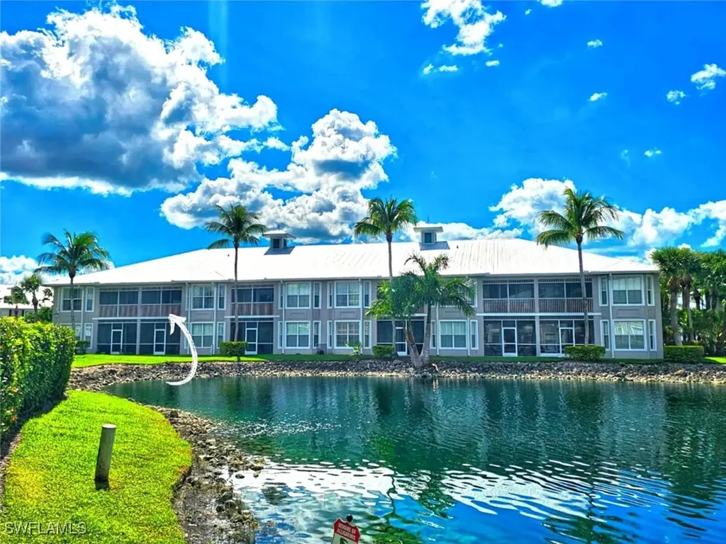 7910 Mahogany Run Naples FL 34113
