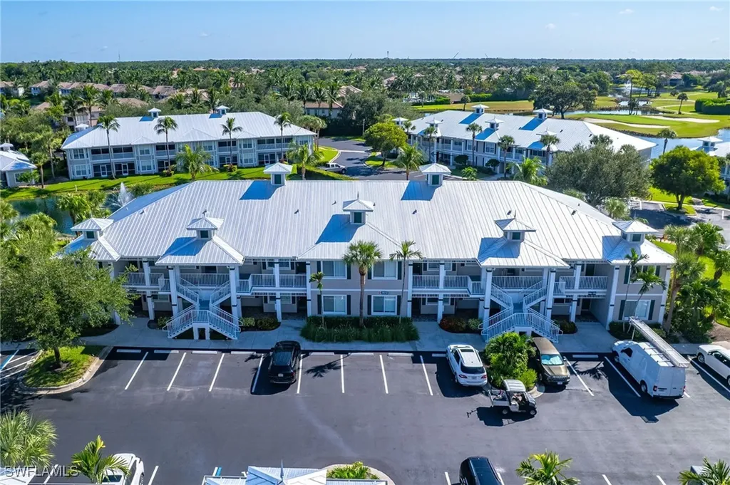 7910 Mahogany Run Naples FL 34113
