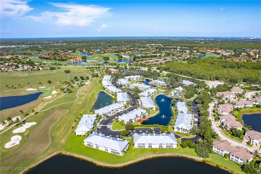 7910 Mahogany Run Naples FL 34113