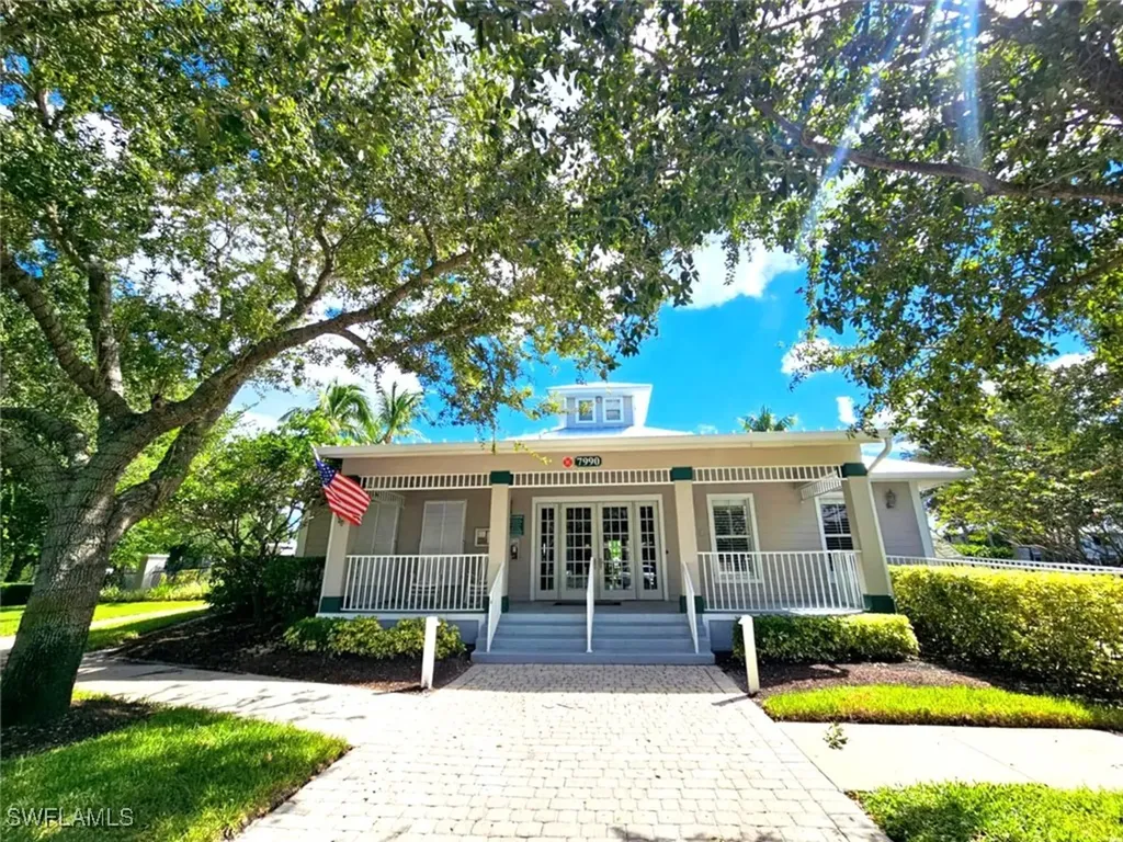 7910 Mahogany Run Naples FL 34113
