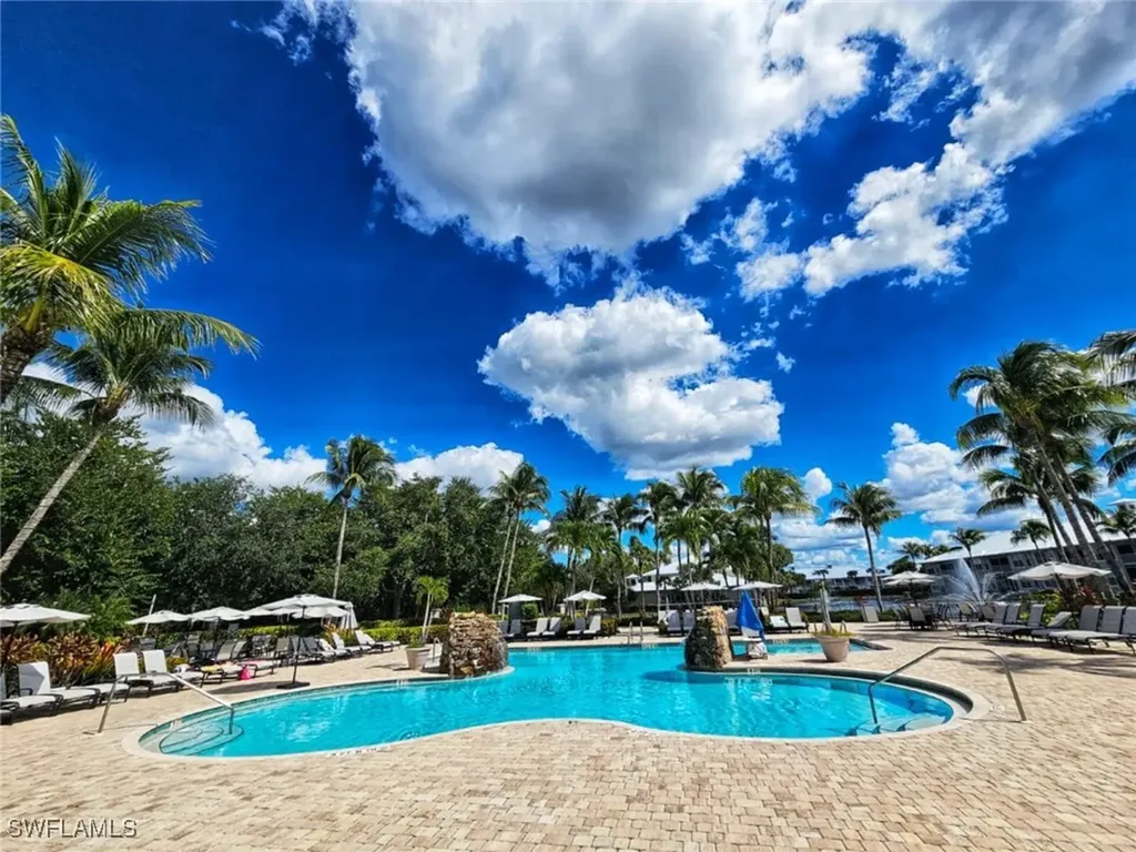 7910 Mahogany Run Naples FL 34113