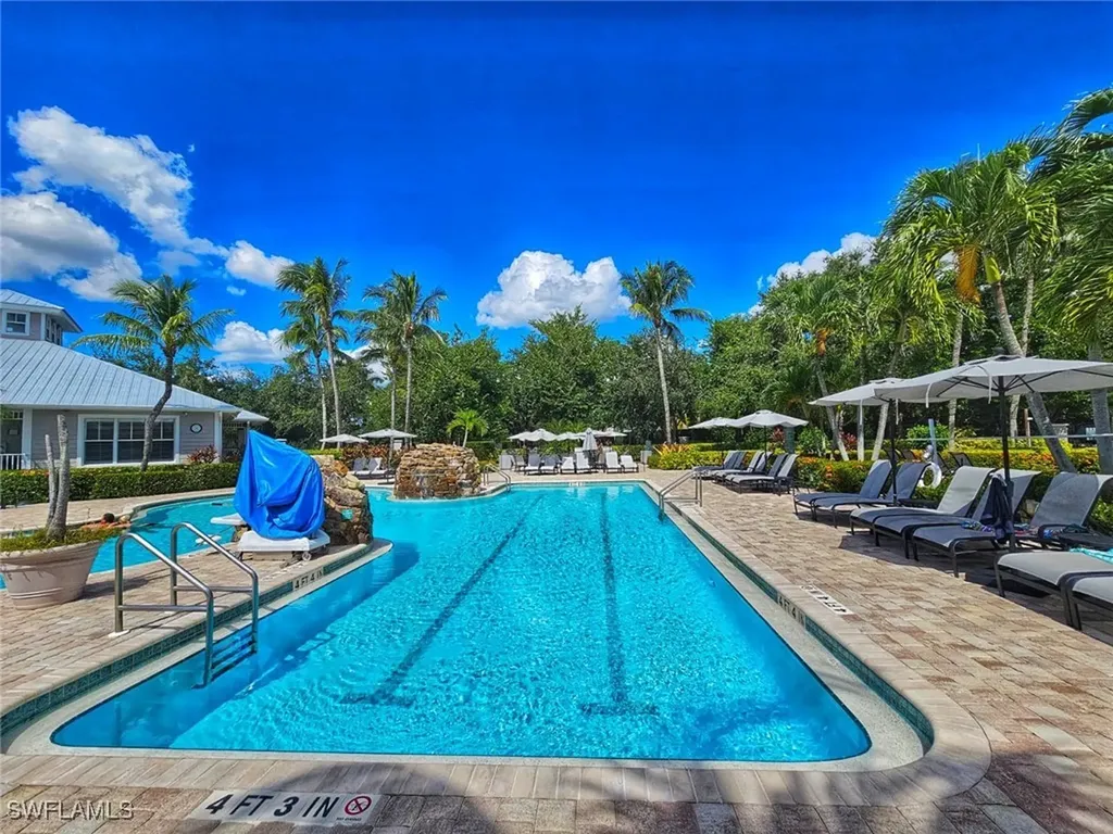 7910 Mahogany Run Naples FL 34113