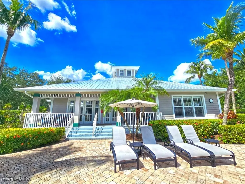 7910 Mahogany Run Naples FL 34113